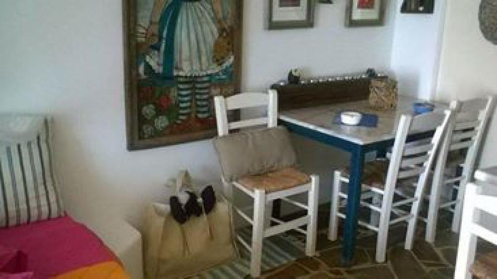 Studio Paradiso Plaka  Экстерьер фото